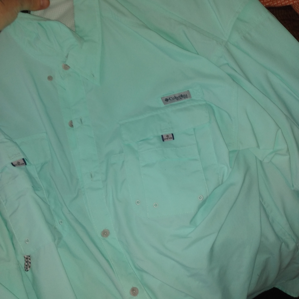 Columbia xl